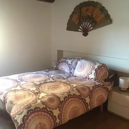 La Casuca De Pando Holiday home *