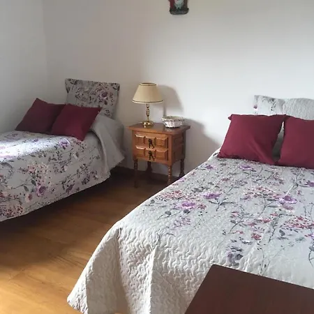 La Casuca De Pando Holiday home *