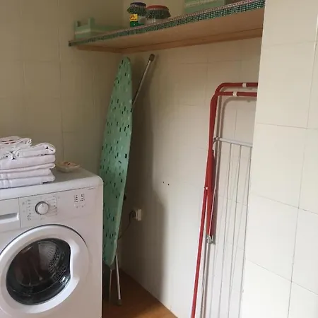 La Casuca De Pando Holiday home Perrozo