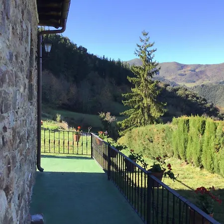 Holiday home La Casuca De Pando Perrozo