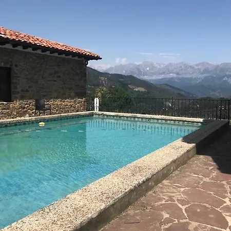 La Casuca De Pando