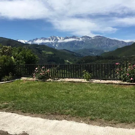 La Casuca De Pando