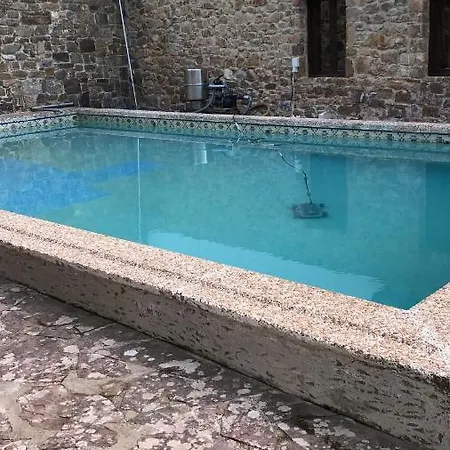 La Casuca De Pando Holiday home *